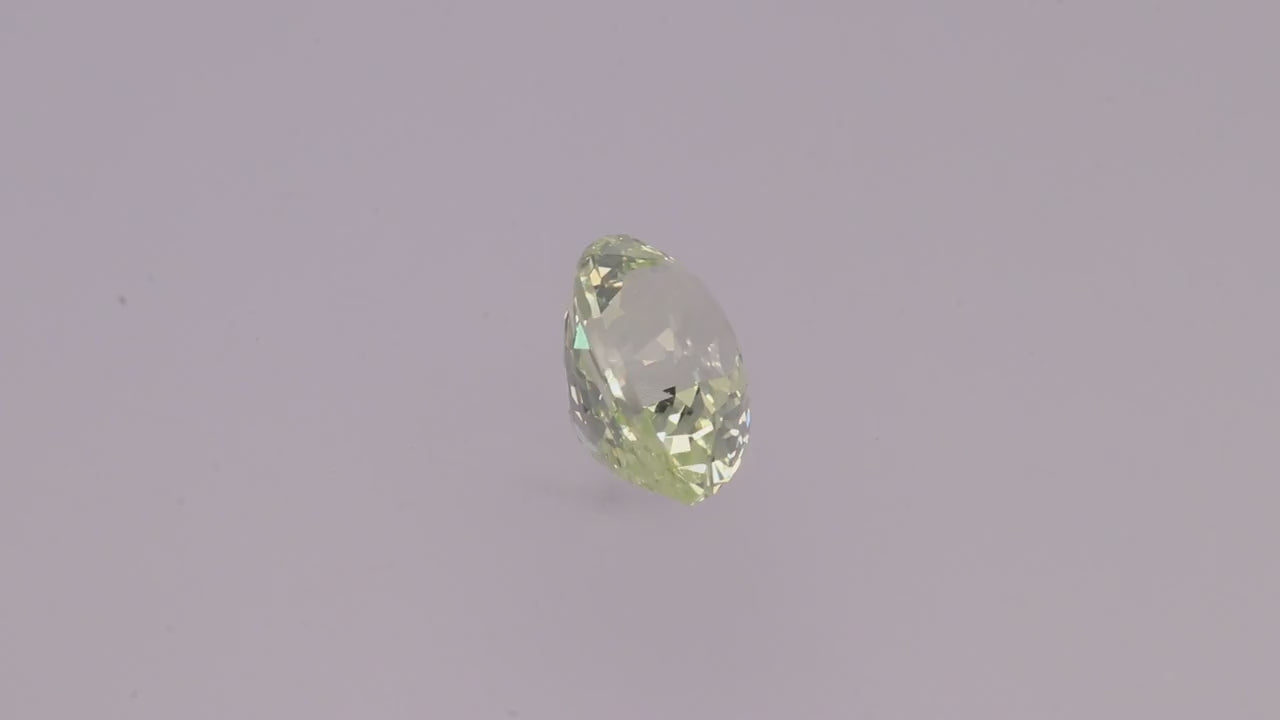 Grossular Garnet 2.17 ct
